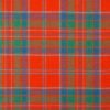 MacGillivray Ancient Tartan Fabric
