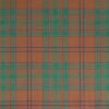MacGillivray Hunting Ancient Tartan Fabric