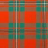 MacGregor Ancient Tartan Fabric