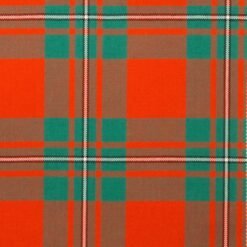 MacGregor Ancient Tartan Fabric
