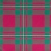 MacGregor Hunting Ancient Tartan Fabric