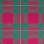 MacGregor Hunting Ancient Tartan Fabric