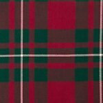 MacGregor Hunting Modern Tartan Fabric