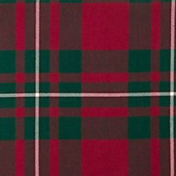 MacGregor Hunting Modern Tartan Fabric