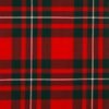 MacGregor Modern Tartan Fabric