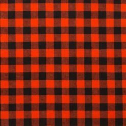 MacGregor Rob Roy Ancient Tartan Fabric