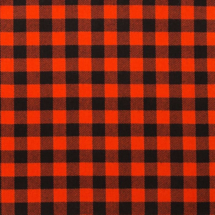 MacGregor Rob Roy Ancient Tartan Fabric