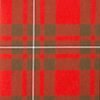 MacGregor Weathered Tartan Fabric