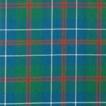 MacHardy Ancient Tartan Fabric