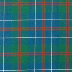 MacHardy Ancient Tartan Fabric