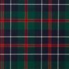 MacHardy Modern Tartan Fabric