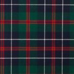 MacHardy Modern Tartan Fabric