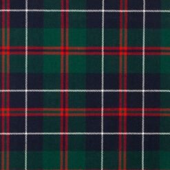MacHardy Modern Tartan Fabric