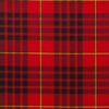 Maclan Modern Tartan Fabric