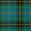 MacInnes Hunting Ancient Tartan Fabric