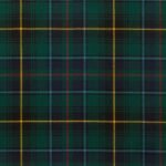 MacInnes Hunting Modern Tartan Fabric