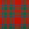 MacIntosh Clan Ancient Tartan Fabric