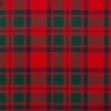MacIntosh Clan Modern Tartan Fabric