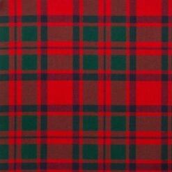 MacIntosh Clan Modern Tartan Fabric