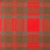 MacIntosh Clan Weathered Tartan Fabric