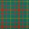 MacIntosh Hunting Ancient Tartan Fabric