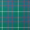 MacIntyre Hunting Ancient Tartan Fabric