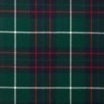 Macintyre Hunting Modern Tartan Fabric