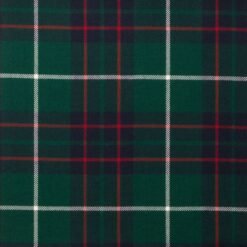 Macintyre Hunting Modern Tartan Fabric