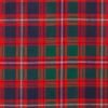 MacIntyre of Glenorchy Modern Tartan Fabric