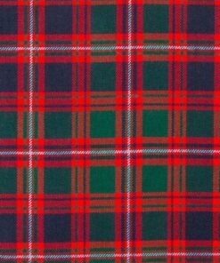MacIntyre of Glenorchy Modern Tartan Fabric