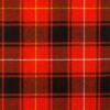 MacIvor Ancient Tartan Fabric