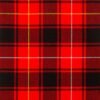 MacIvor Modern Tartan Fabric