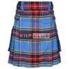 Macbeth Tartan Utility Kilt