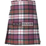 Macdonald Dress Ancient Kilt