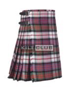 Macdonald Dress Ancient Kilt - Image 4