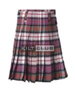 Macdonald Dress Ancient Kilt - Image 3