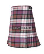 Macdonald Dress Ancient Kilt - Image 2