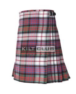 Alternative view of Macdonald Dress Ancient Kilt