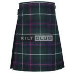 Macdonald Of Isles Kilt