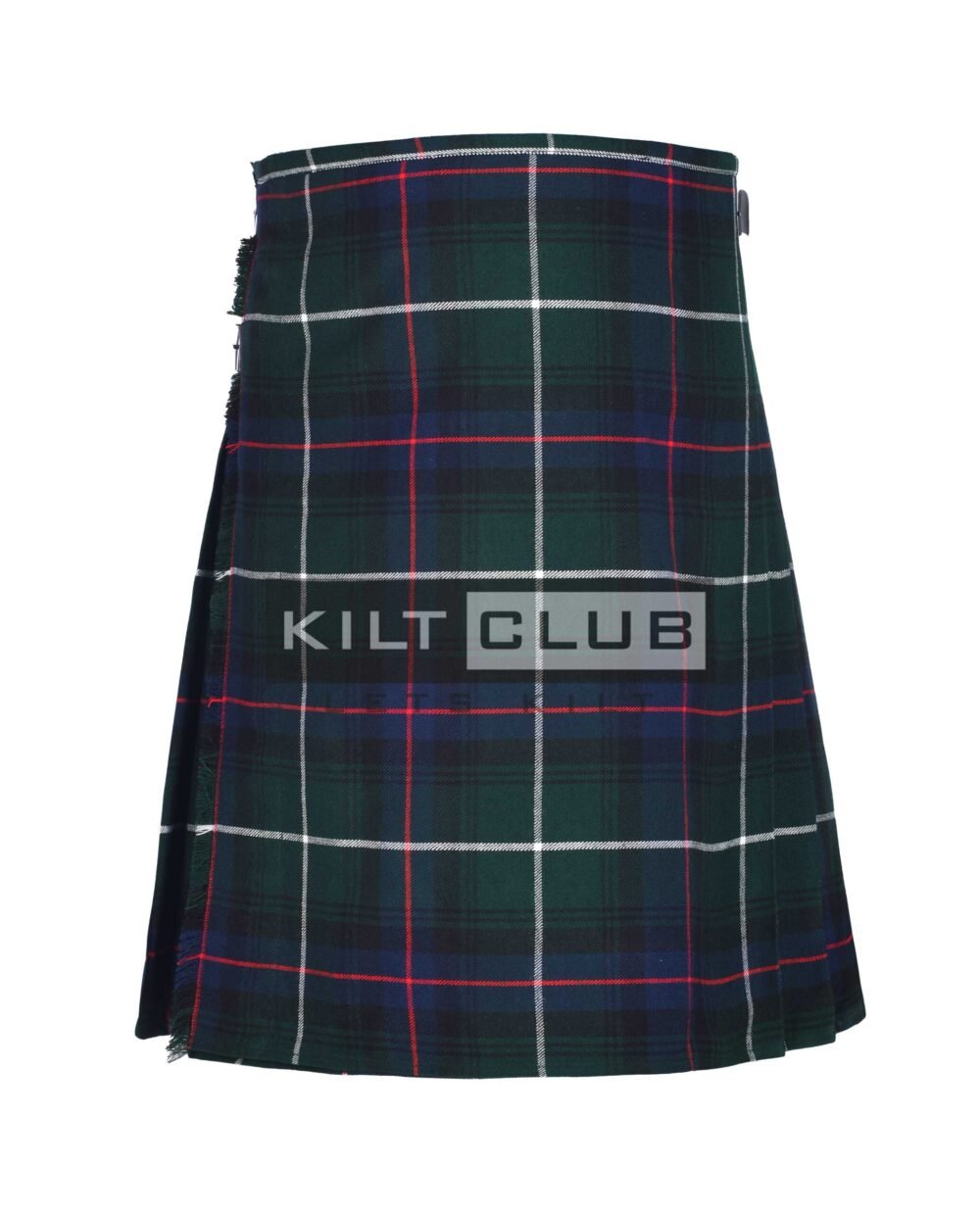 Macdonald Of Isles Kilt