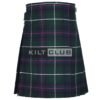 Macdonald Of Isles Kilt