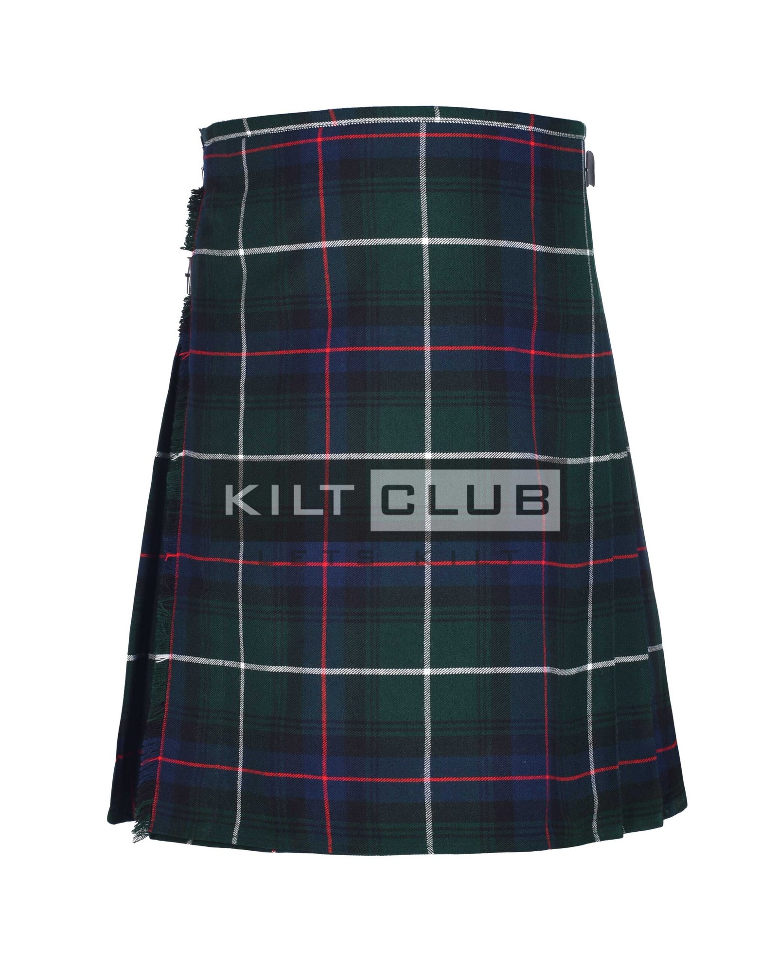 Macdonald Of Isles Kilt