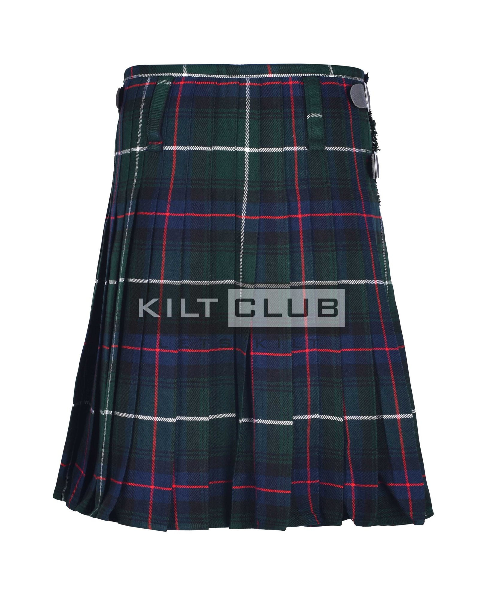 Macdonald Of Isles Kilt - Image 4