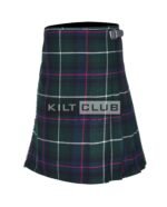Macdonald Of Isles Kilt - Image 3