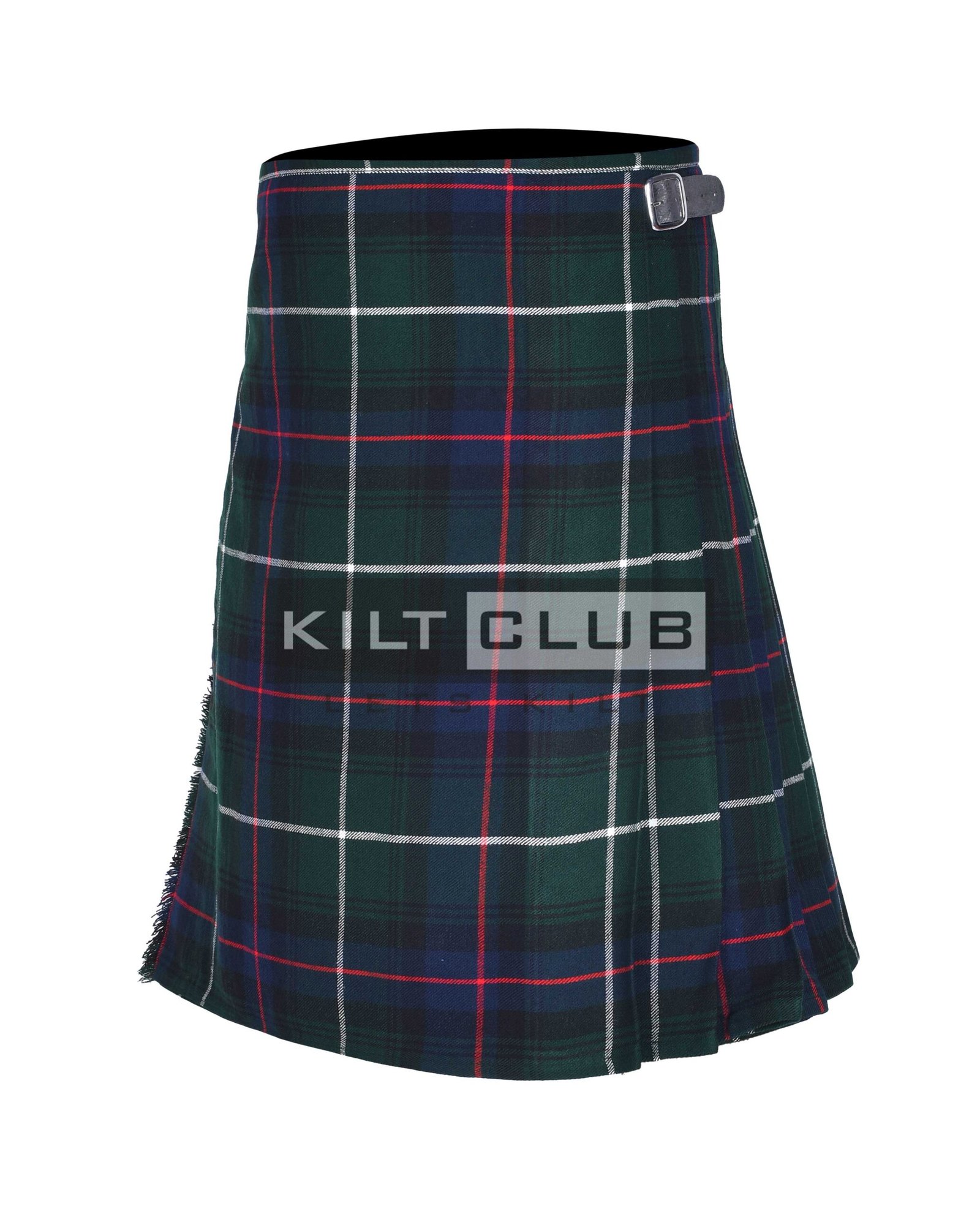 Macdonald Of Isles Kilt - Image 3