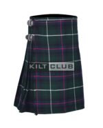 Macdonald Of Isles Kilt - Image 2