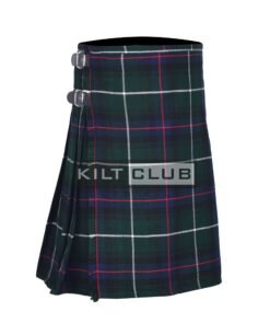 Alternative view of Macdonald Of Isles Kilt