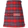 Macfarlane Tartan 8 Yard Kilt