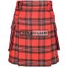 Macgregor Tartan Utility Kilt