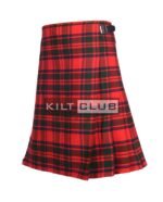 Macintosh Tartan 8 Yard Kilt - Image 3